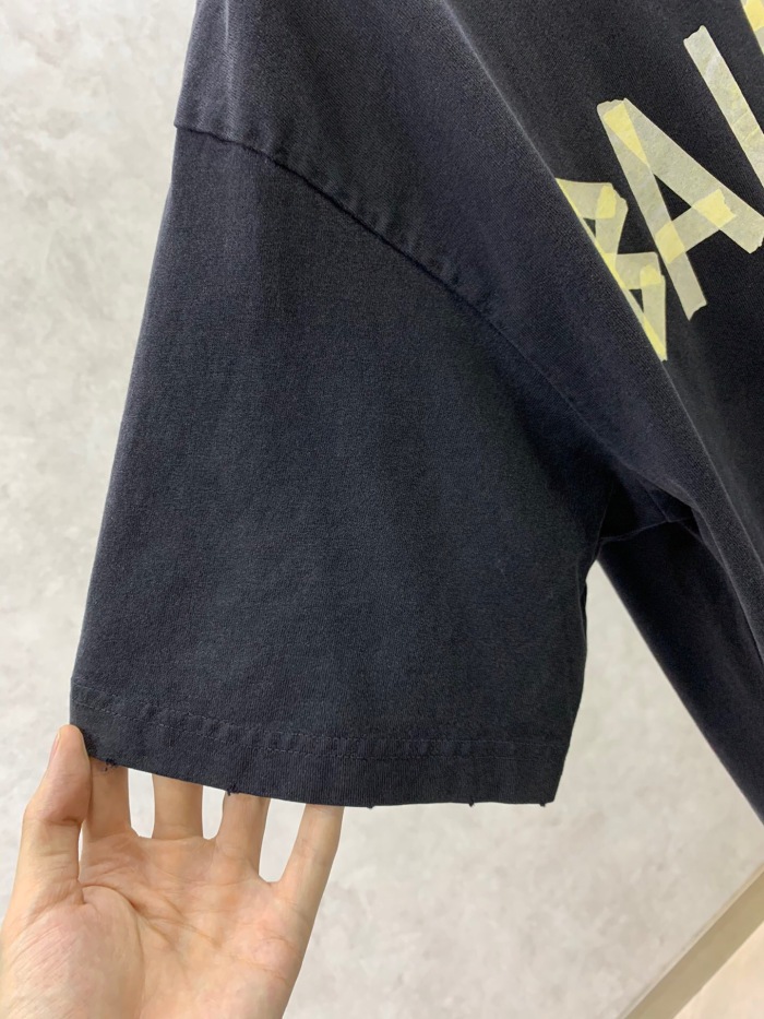 Men Women T-shirt Top Quality 2023 Arrenfashion