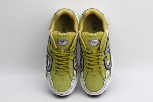  Arrenfashion Men Women D*ior Top Sneakers