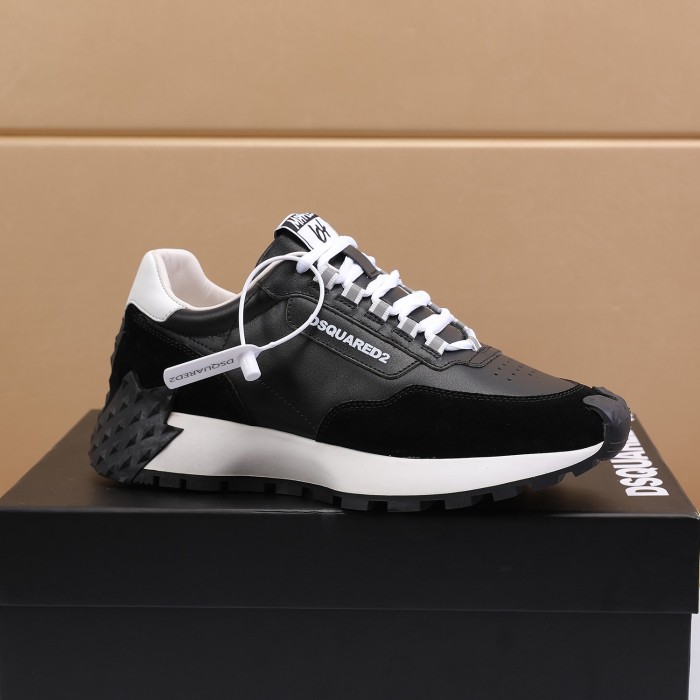 Men O*ff W*hite Top Sneakers (Arrenfashion)