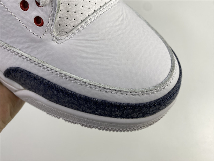  Arrenfashion Khaki24 Air Jordan 3 CZ6431-100