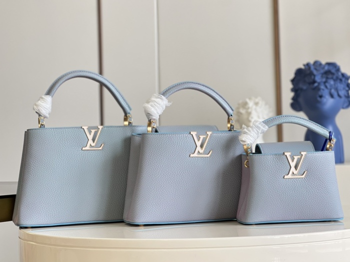  Arrenfashion L*ouis V*uitton Bag Top Quality 31.5*20*11CM
