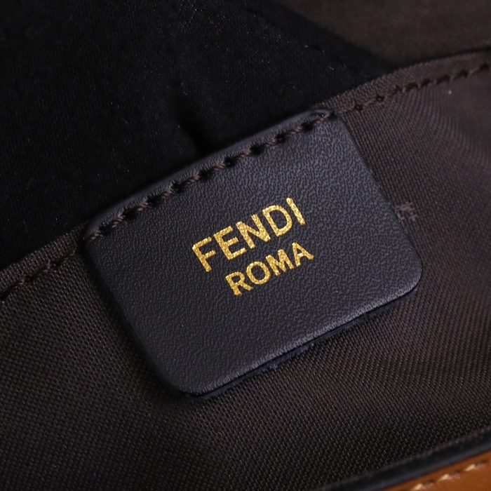  Arrenfashion F*endi Bag Top Quality 21*3.5*12CM