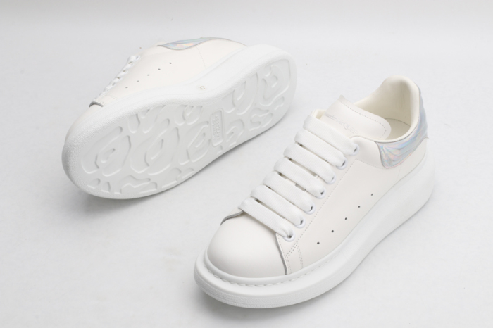  Arrenfashion Men Women A*lexander M*cqueen Top Sneaker