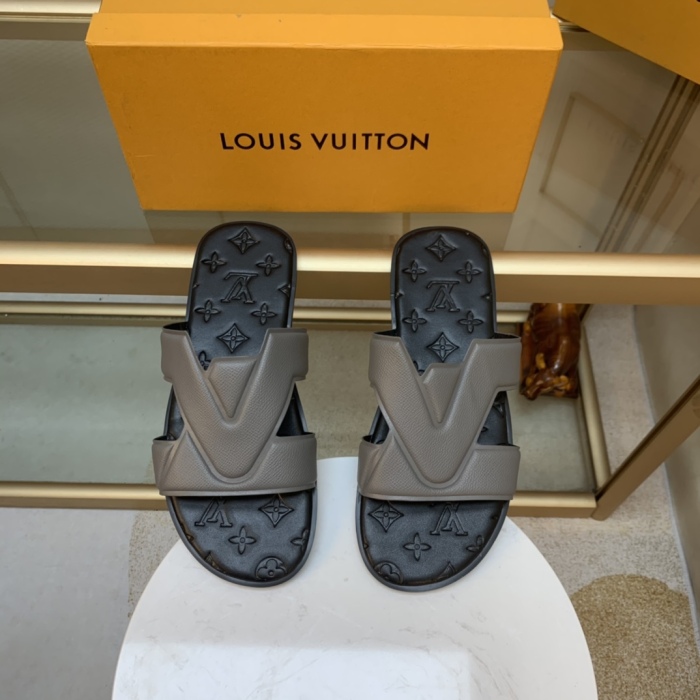 Men Women H*ermes Top Sandals (Arrenfashion)