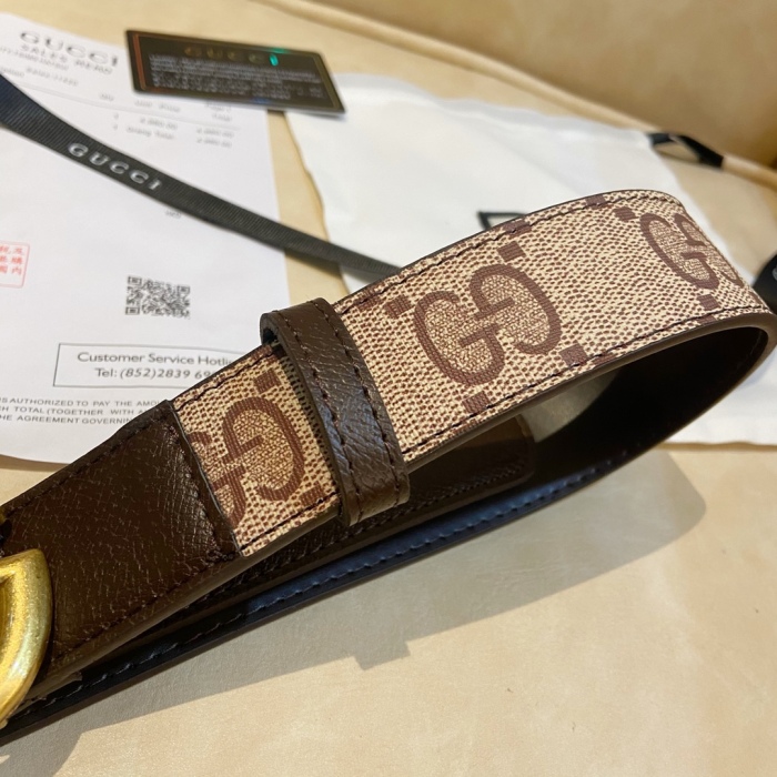  Arrenfashion G*ucci Belts Top Quality