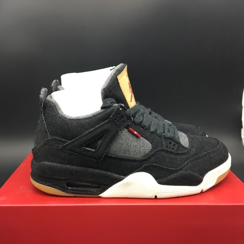  Arrenfashion Air Jordan 4