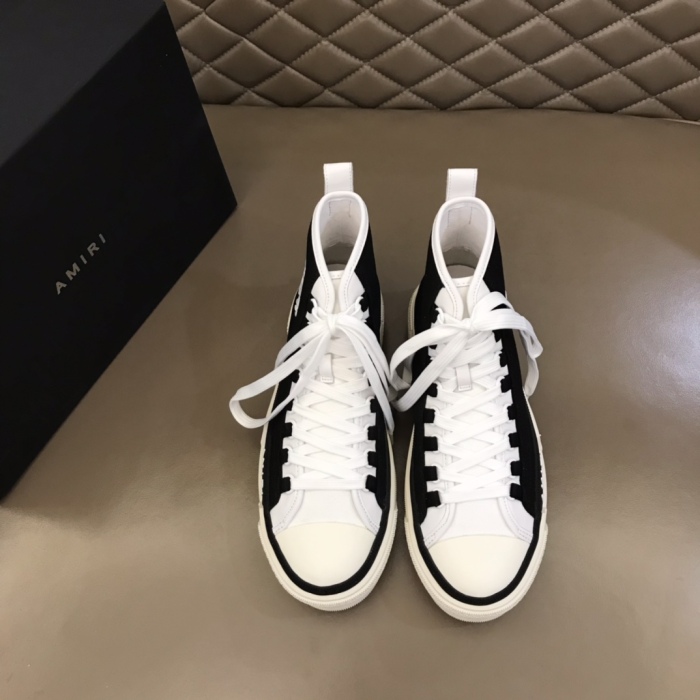  Arrenfashion Men A*miri Top Sneakers