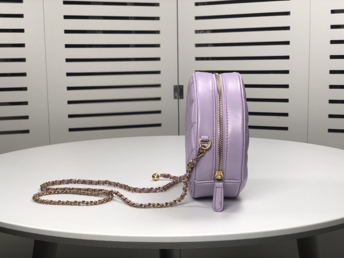  Arrenfashion C*hanel Bag Top Quality 17.5*17.5*6.5cm