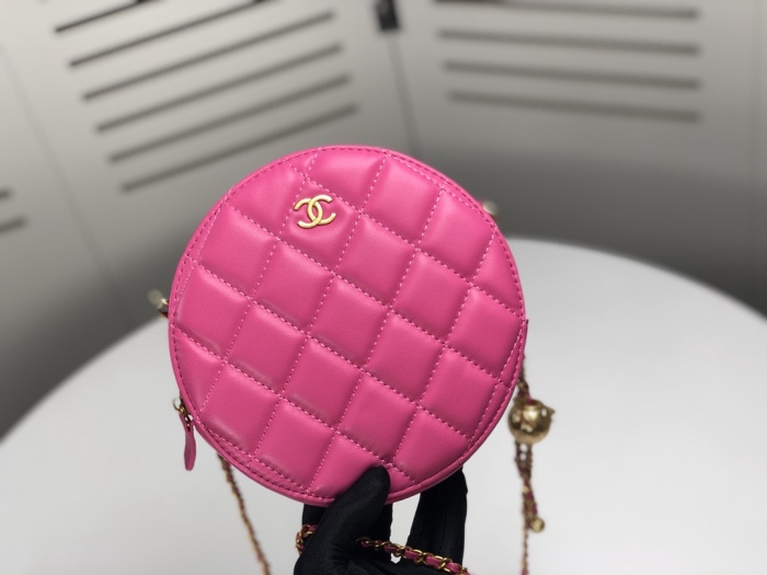  Arrenfashion C*hanel Bag Top Quality 17.5*17.5*6.5cm