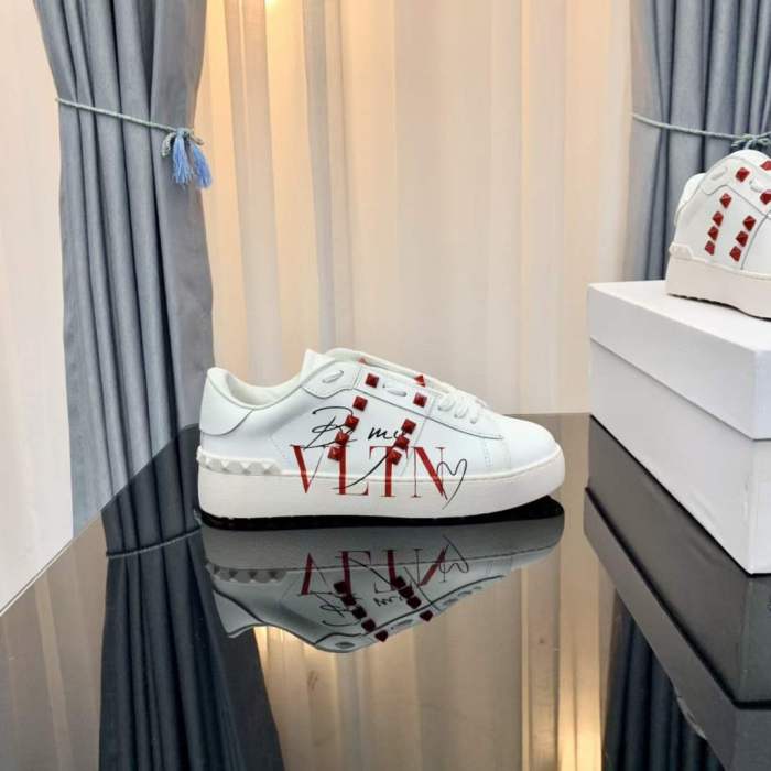 Women Men V*alentino Sneakers ( Arrenfashion)