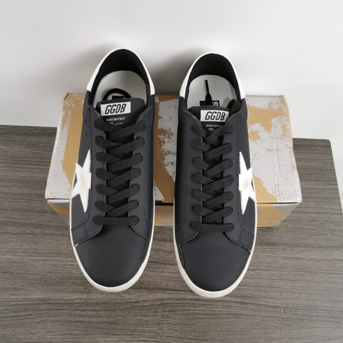  Arrenfashion Men Women G*GDB Top Sneakers