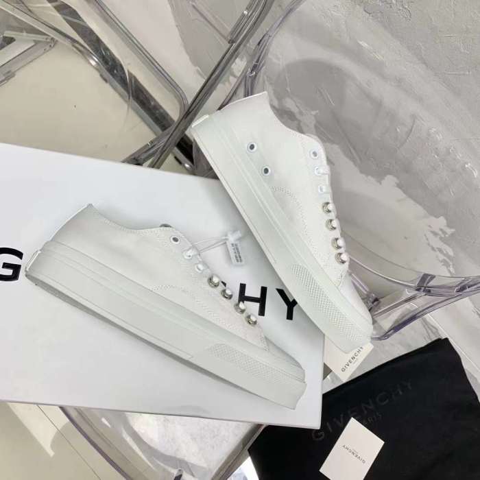 Men Women G*ivenchy Top Sneaker （ Arrenfashion ）