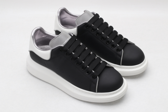  Arrenfashion Men Women A*lexander M*cqueen Top Quality Sneaker