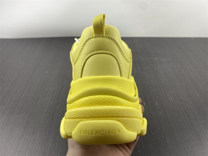  Arrenfashion Men Women B*alenciaga Top Sneakers