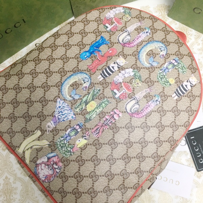  Arrenfashion Kids Top Quality Bags 37*34*11 CM