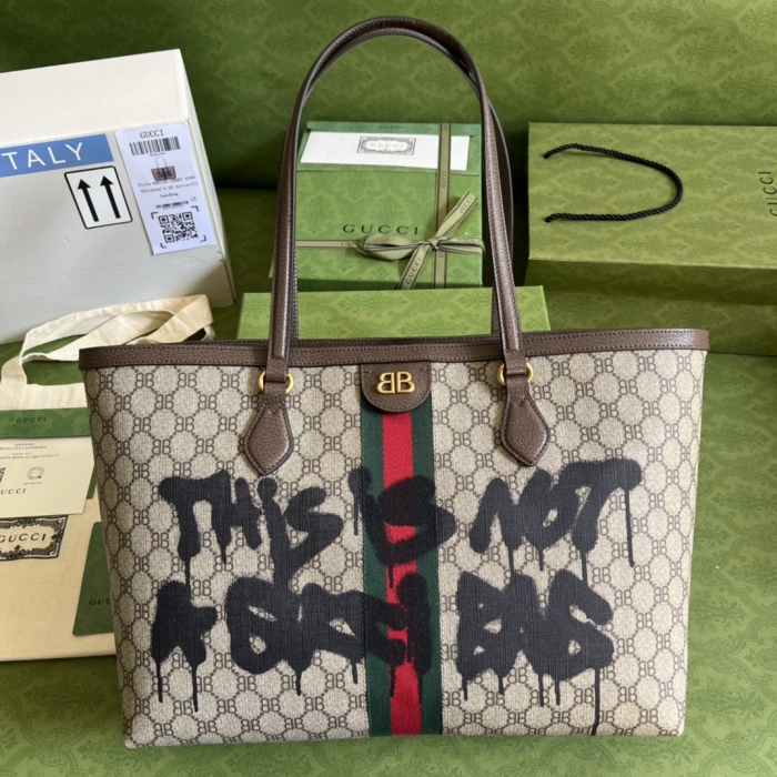  Arrenfashion G*ucci Bag Top Quality 38*28*14cm