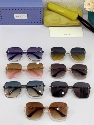  Arrenfashion Top Quality G*ucci Glasses