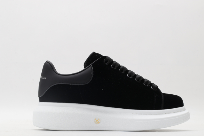  Arrenfashion Men Women A*lexander M*cqueen Top Quality Sneaker