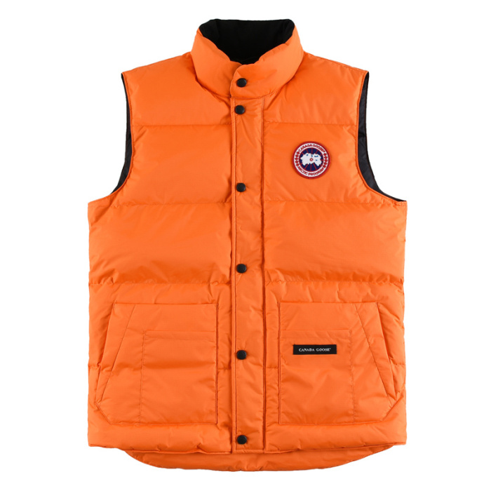  Arrenfashion Women Men Down vest (Arrenfashion)