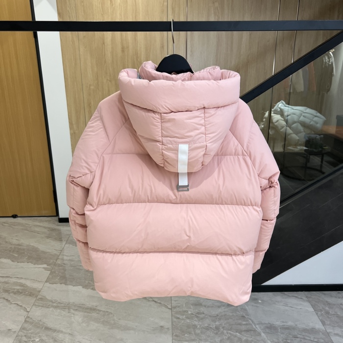 Arrenfashion Women Down jacket (Arrenfashion)