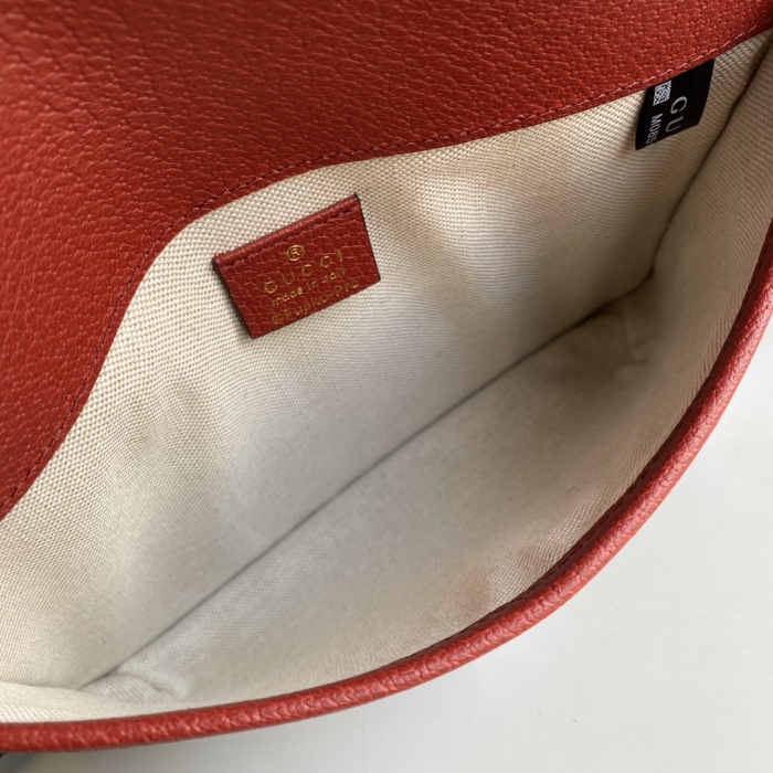  Arrenfashion G*ucci Bag Top Quality 24*16*3.5cm