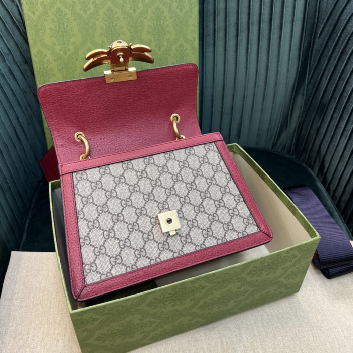  Arrenfashion G*ucci Bag Top Quality 25.5*17.5*13CM