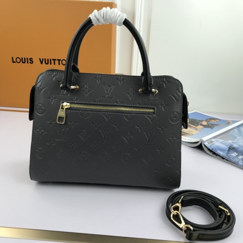  Arrenfashion L*ouis V*uitton Top Bag 28*21*11cm