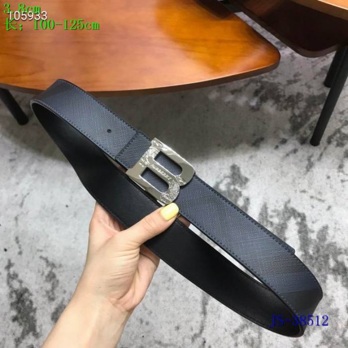  Arrenfashion B*rberrry Belts Top Version