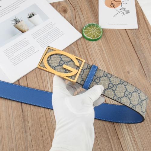  Arrenfashion G*ucci Belts Top Quality 38MM