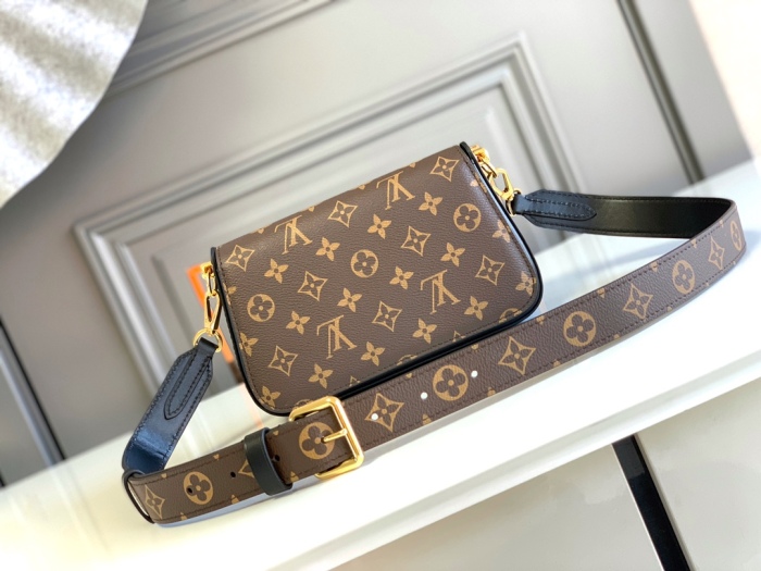  Arrenfashion L*ouis V*uitton Bag Top Quality 21*14*4cm