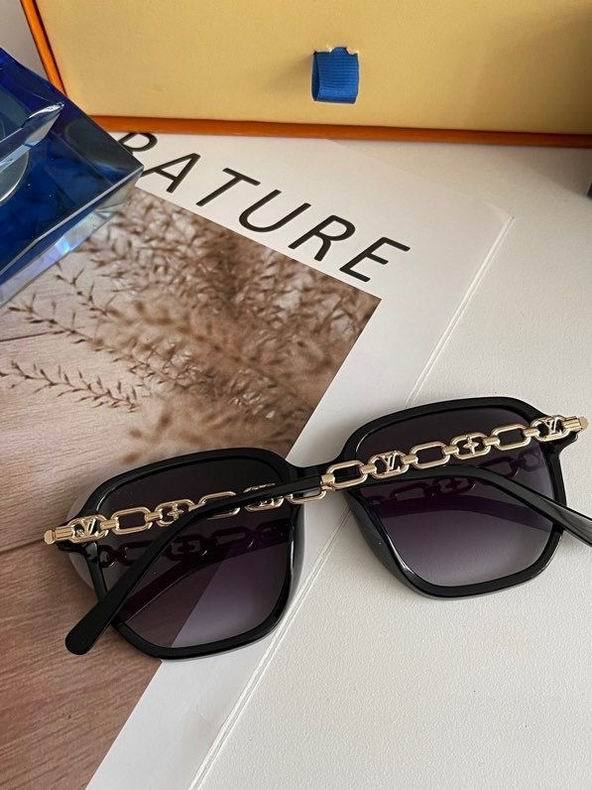  Arrenfashion Top Quality L*ouis V*uitton Glasses