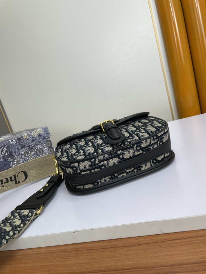  Arrenfashion D*ior Bag Top Quality 23*17*6CM