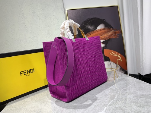  Arrenfashion F*endi Bag Top Quality 36*13.5*33CM