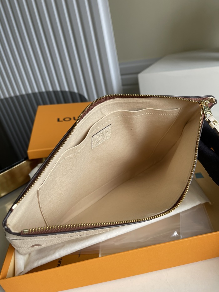  Arrenfashion L*ouis V*uitton Bag Top Quality 29.5 x 21 x 1 cm