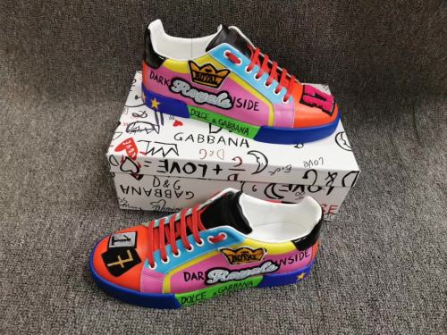  Arrenfashion D*G Sneaker