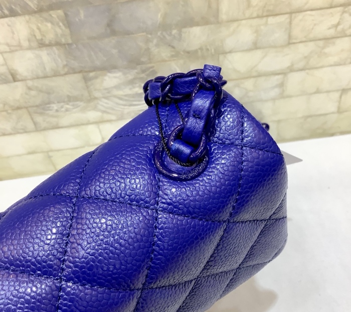  Arrenfashion C*hanel Bag Top Quality 19CM