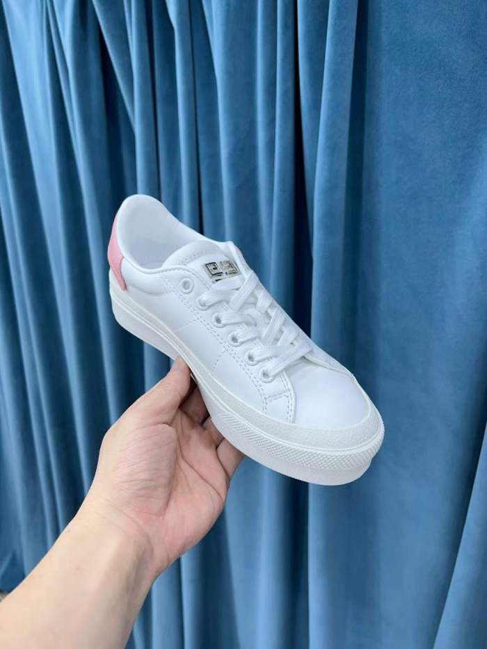 Women Men G*ivenchy Top Sneaker (Arrenfashion)