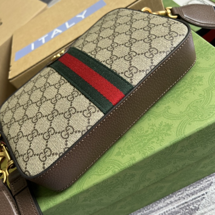  Arrenfashion G*ucci Bag Top Quality 23.5*16*4.5CM