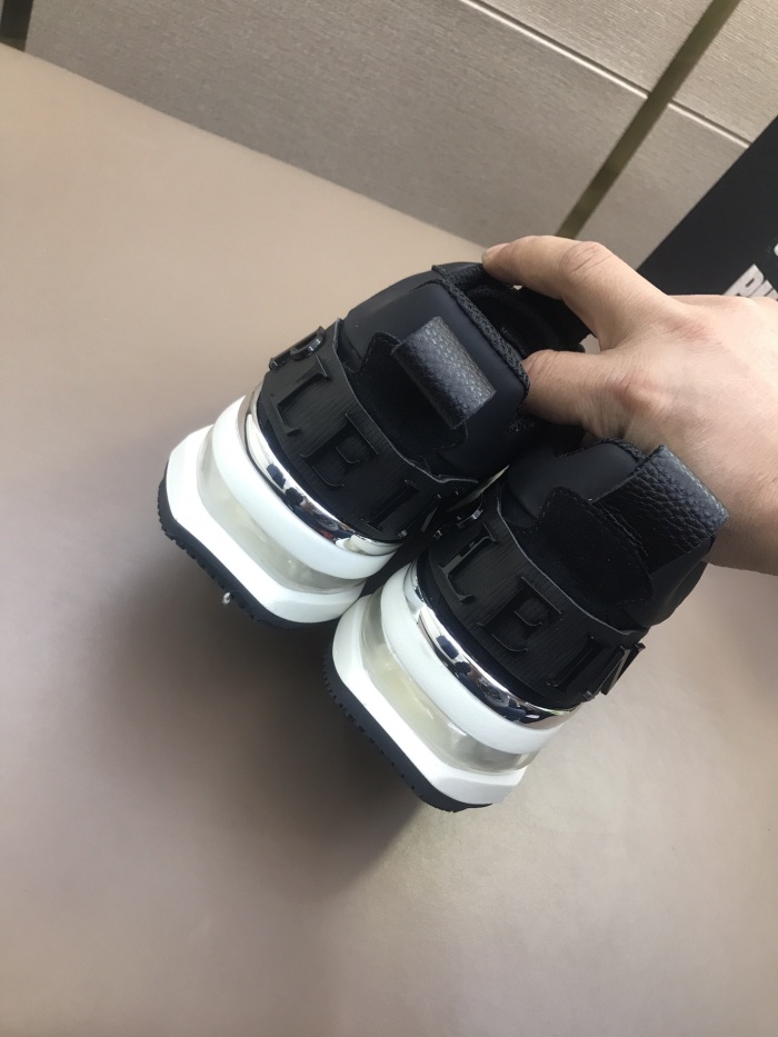 Men P*hilipp P*lein Top Sneaker （Arrenfashion）