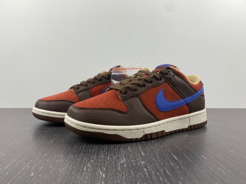  from Arrenfashion Nike SB Dunk Low Mars Stone DR9704-200