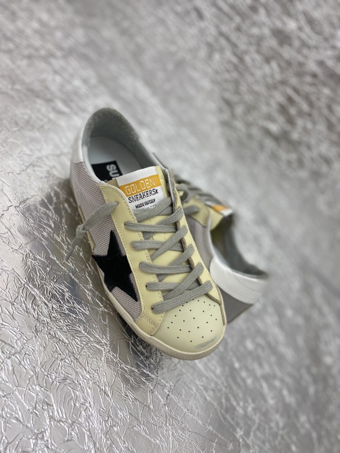  Arrenfashion Men Women G*GDB Top Sneakers