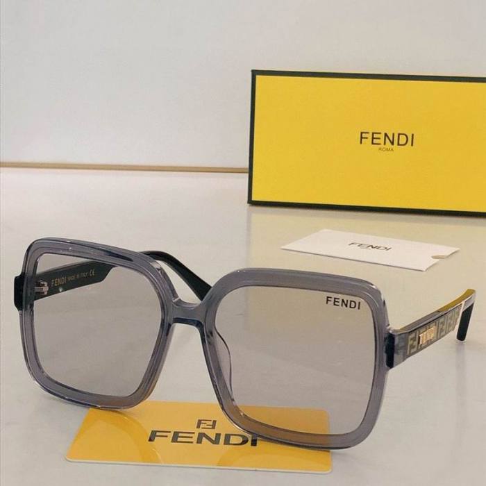  Arrenfashion Top Quality F*endi Glasses