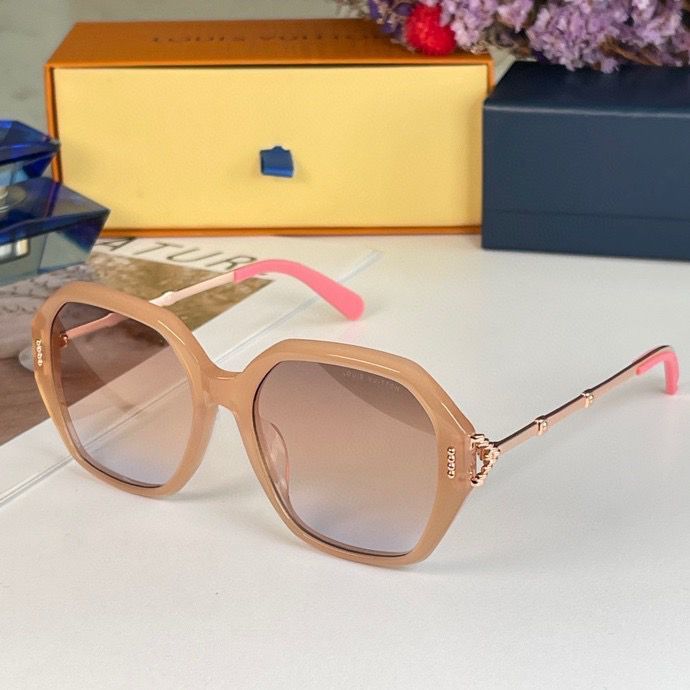  Arrenfashion Top Quality L*ouis V*uitton Glasses