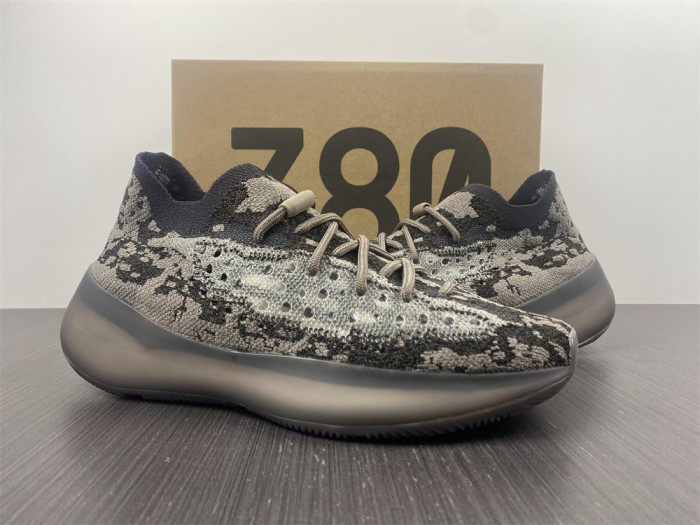  Arrenfashion  Arrenfashion Yeezy Boost 380 GZ0472