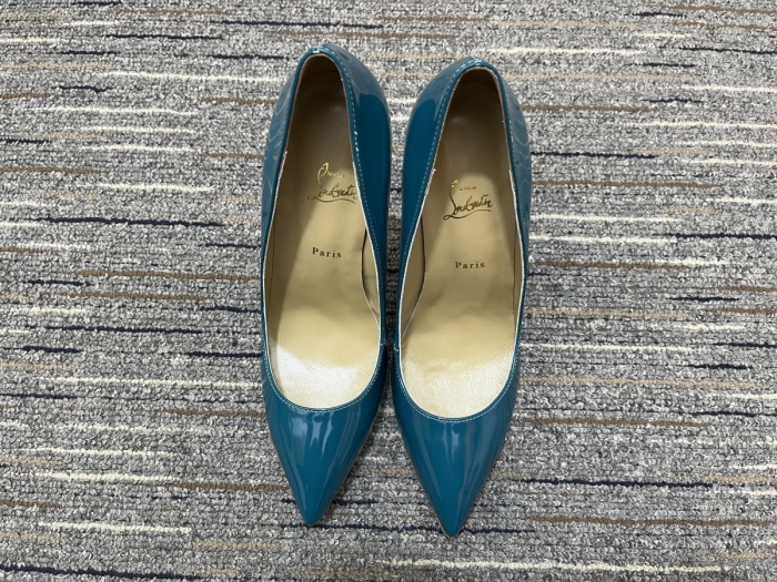  Arrenfashion Women C*hristian L*ouboutin High Heels