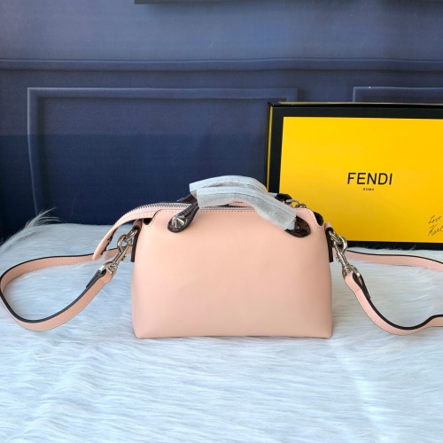  Arrenfashion F*endi Top Bag 21*12.5*9.5cm