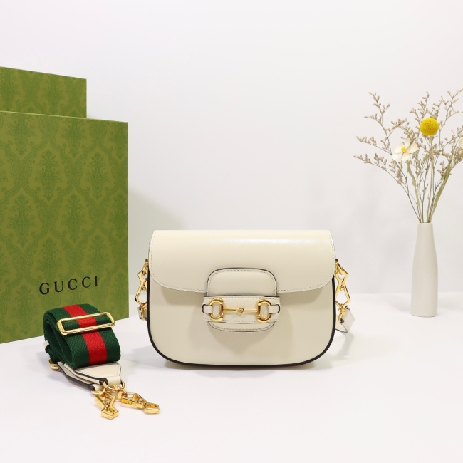 Arrenfashion G*ucci Top Bag 20.5*14.5*5cm