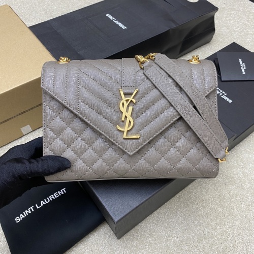  Arrenfashion Y*SL Bag Top Quality 24*17.5*6CM
