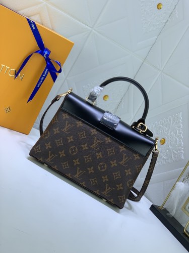  Arrenfashion L*ouis V*uitton Bag Top Quality 25*19*10cm
