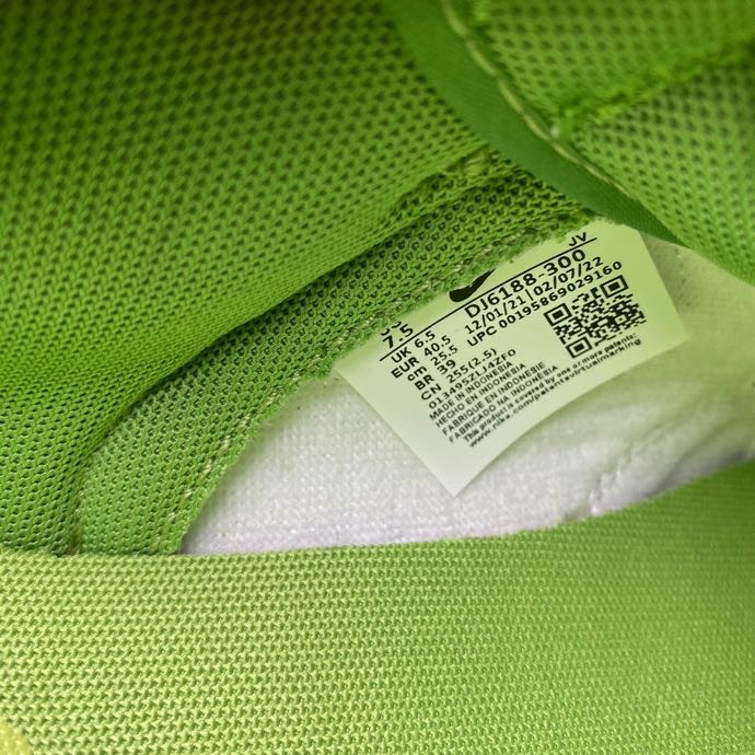 from Arrenfashion Nike SB Dunk Low DJ6188 300